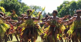New Papua New Guinea Tour Itineraries 284x149 1