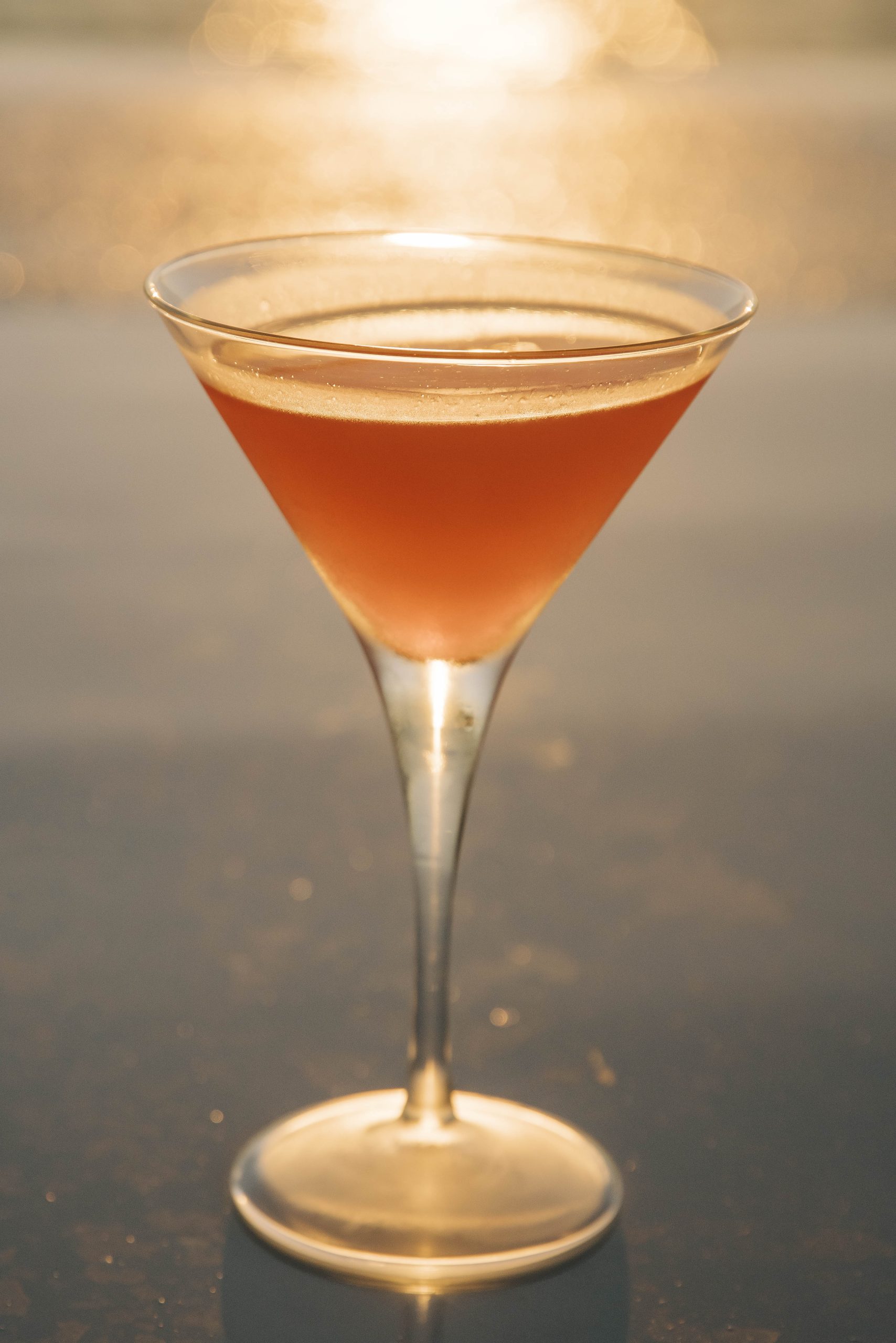 Stinger Cocktail