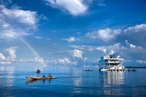 Louisiades-Bismarck-Sea