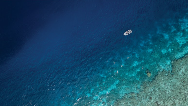 Ayau Atoll