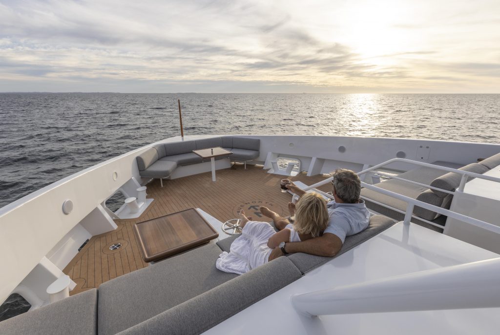 Wintering in the tropics: Australia’s ultimate counter-season escape