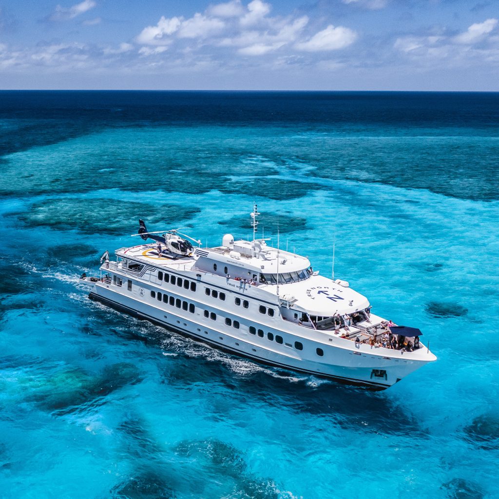 Rowley Shoals