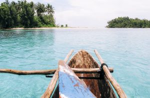 Uncharted Melanesia 