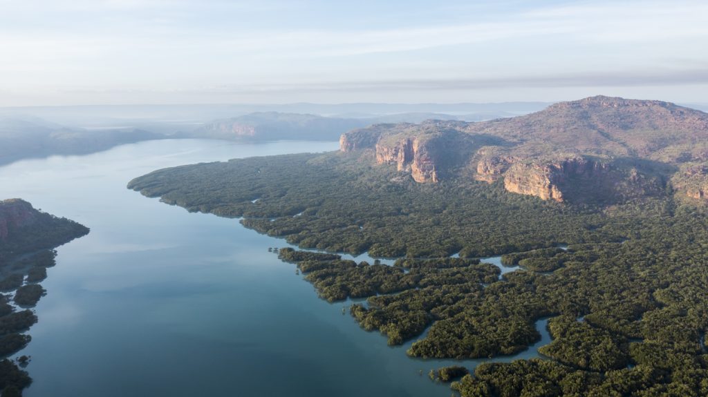 Hunter River