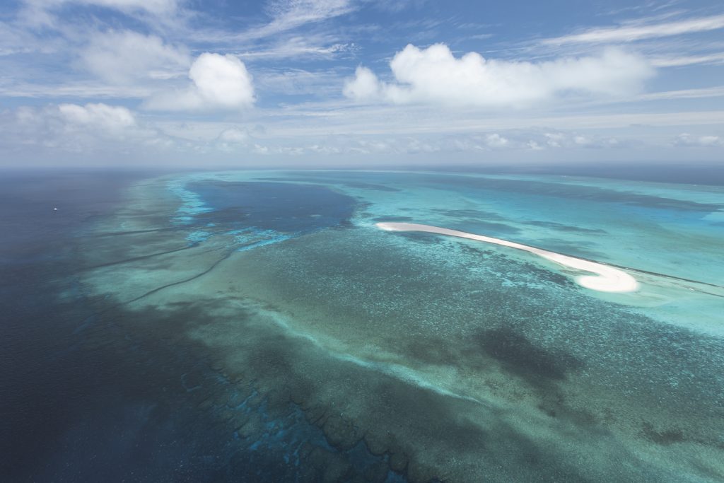 Clerke Lagoon