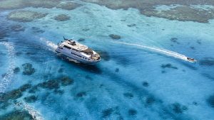 Rowley Shoals Cruise 1