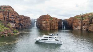 Kimberley Waterfalls 1