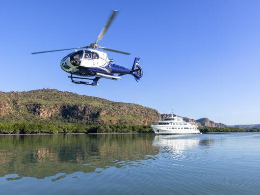 Helicopter