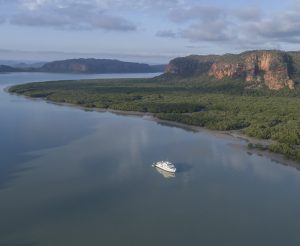 The Hunter River