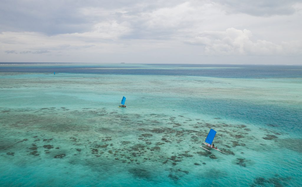 Pok Pok Islands