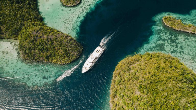 Raja Ampat Explorer