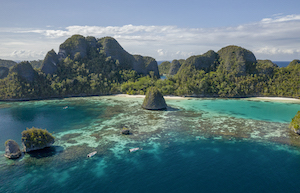 Raja Ampat - The Ultimate Adventure