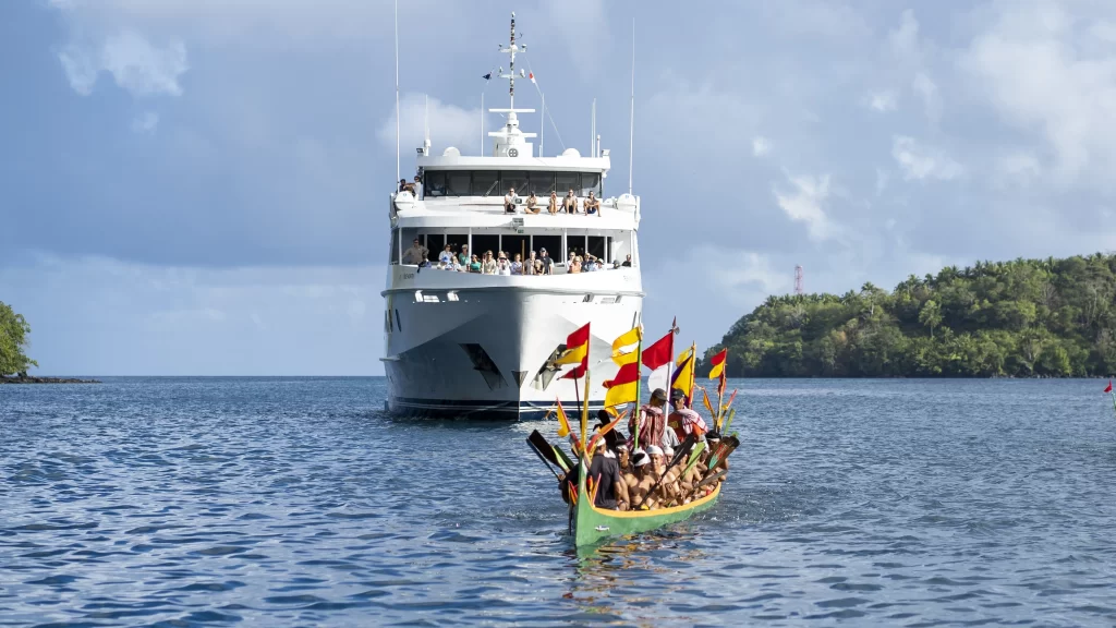 Banda Islands