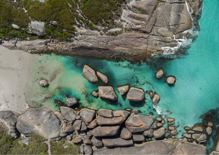 Australian Coast