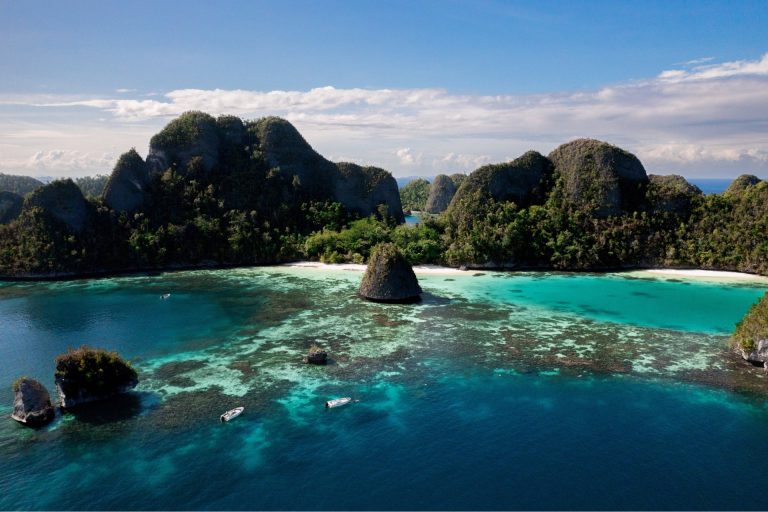 Indonesia & West Papua