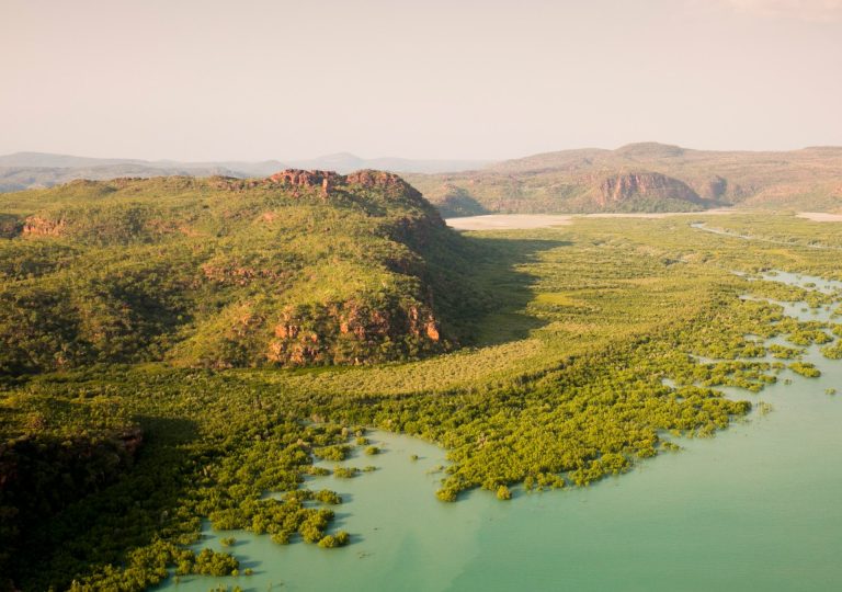 Kimberley Wilderness