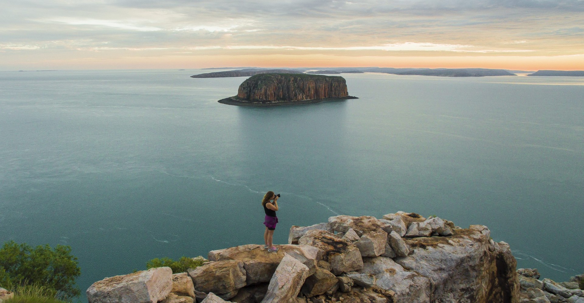 Expedition Photography