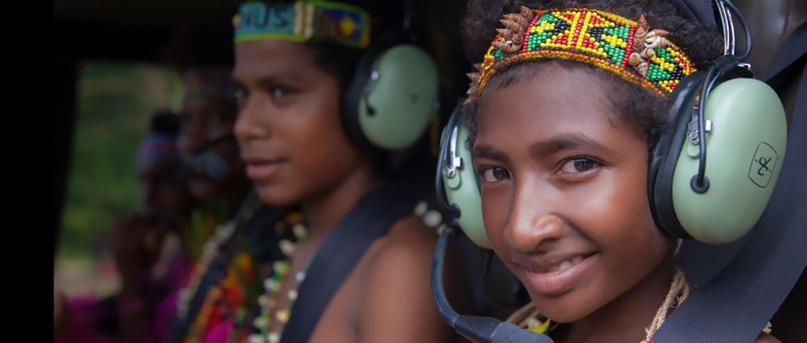 School Flight Redemptive Travel