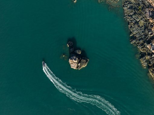 Adventure Boats