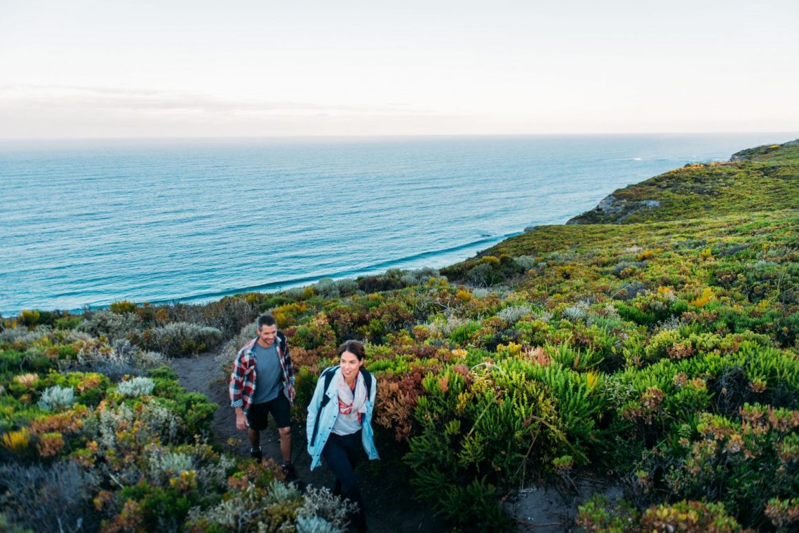 Kimberley Tourist Attraction 