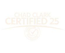 Chad Clark Certified 25 - True North Adventures Cruise