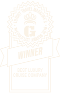 Best Luxury Cruise Company - The Gold List Awards 201