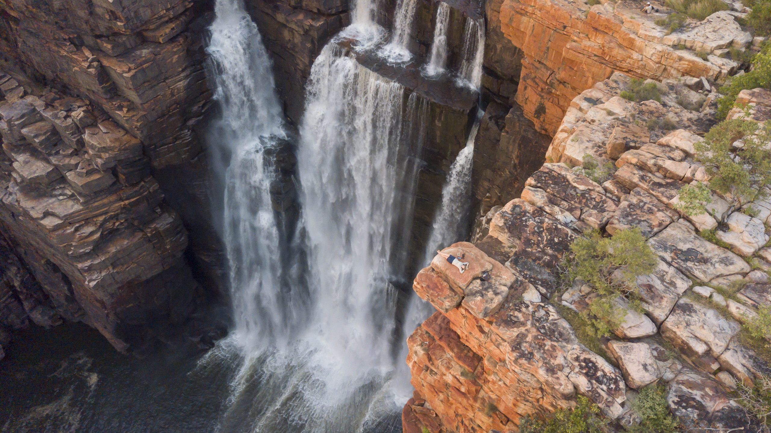 Kimberley Waterfalls | True North 