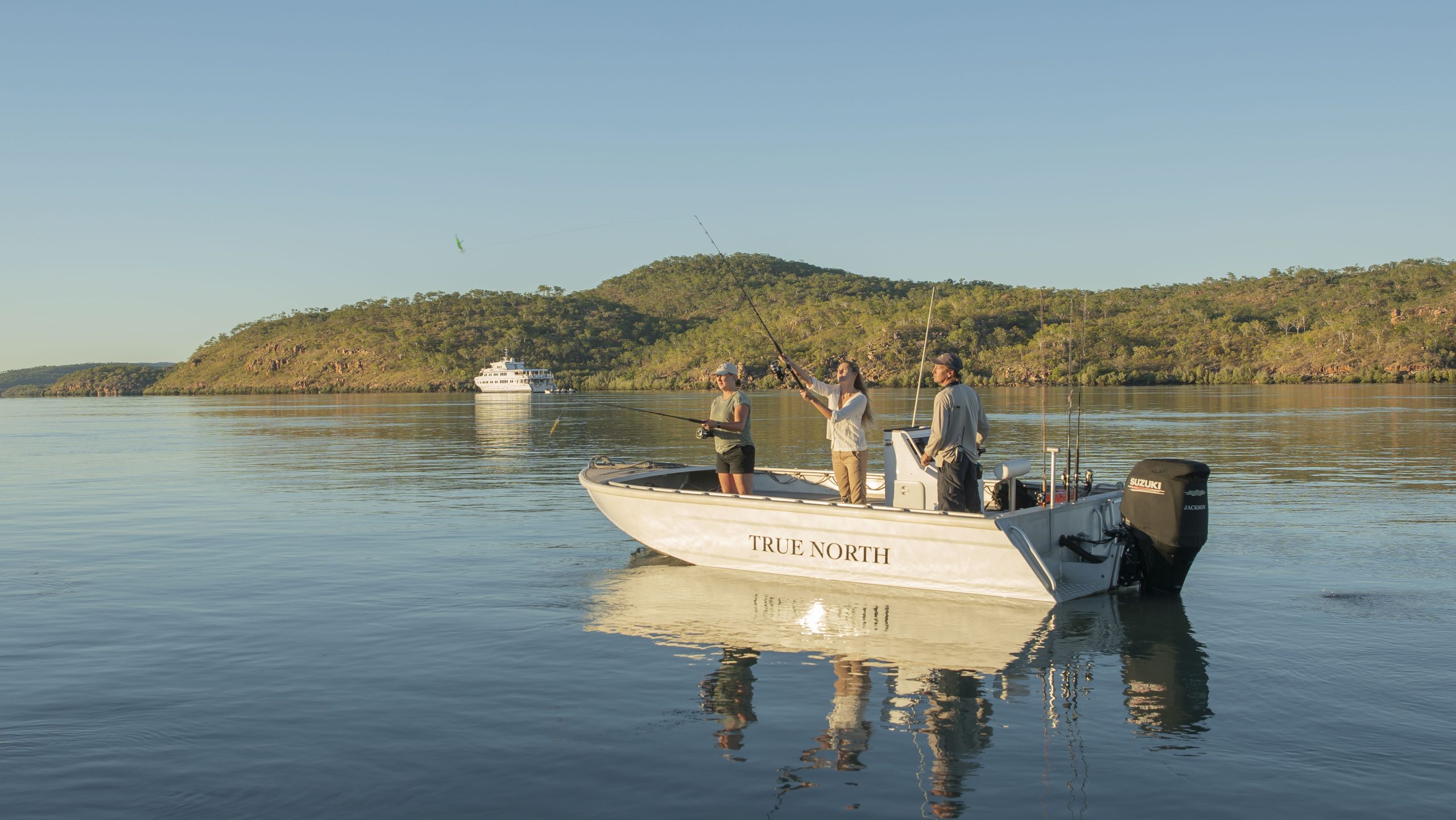 True North Fishing Adventure