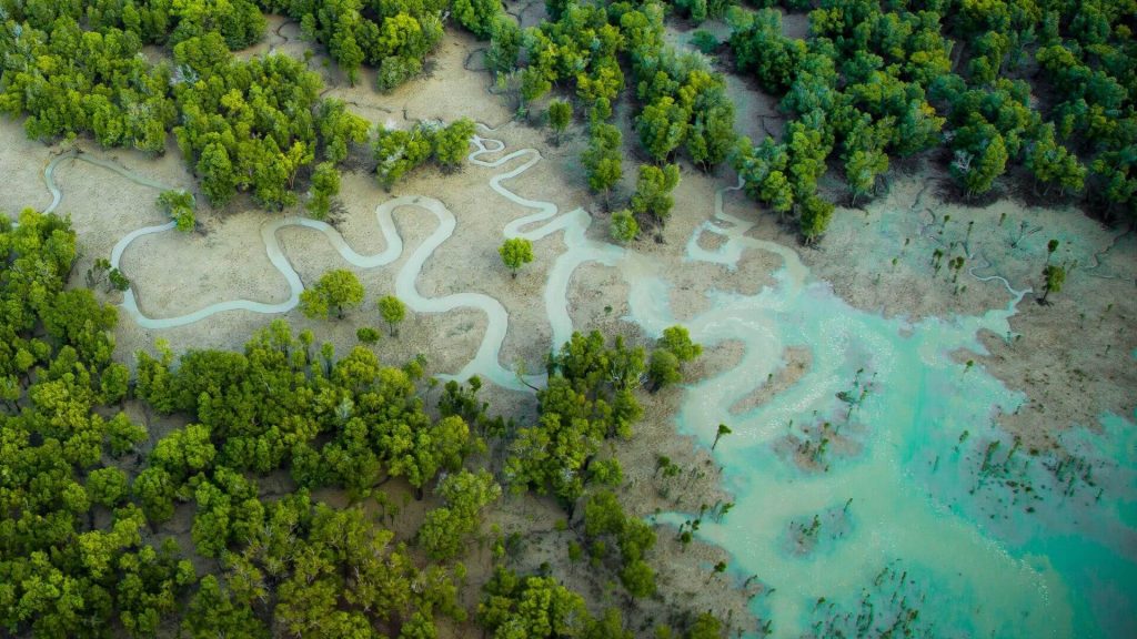 Beautiful Kimberley region of Western Australia - True North Adventure Cruise