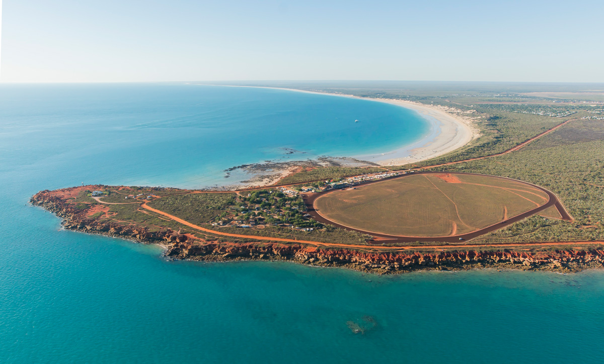 Broome Cruises