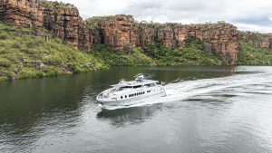 Kimberley Ultimate 1