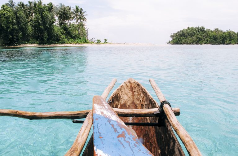 Kavieng & New Hanover
