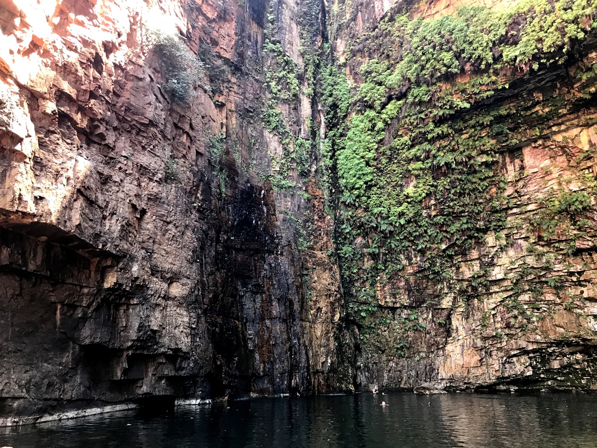 El Questro Wilderness Park