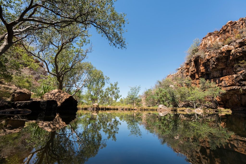 Kununurra: The Highlights