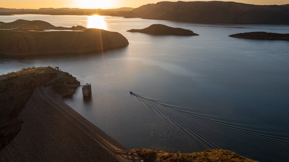 The best swimming holes in Western Australia