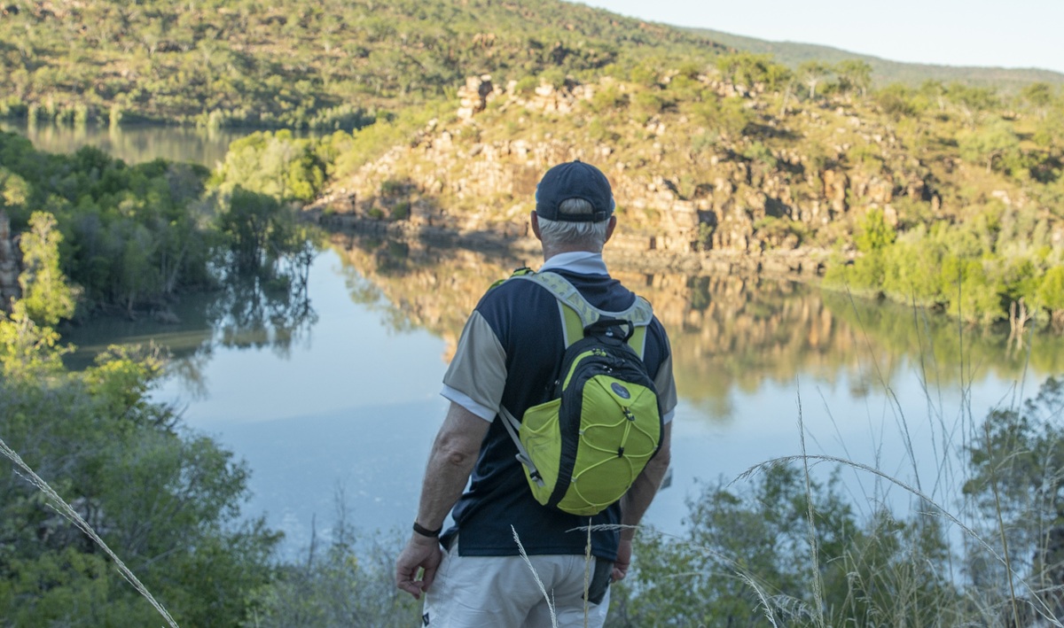 What to wear in the Kimberleys