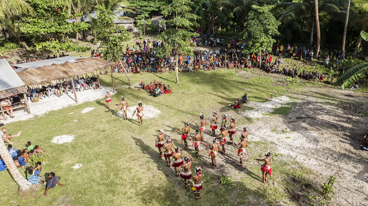 Art and festival tourism