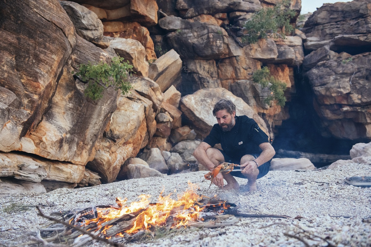 Culinary tourism