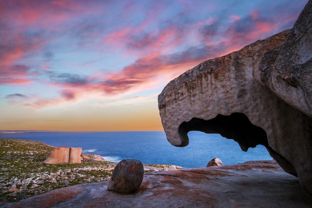 Explore Flinders Chase National Park