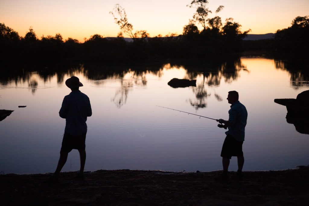 Fishing in the Kimberley – what you need to know