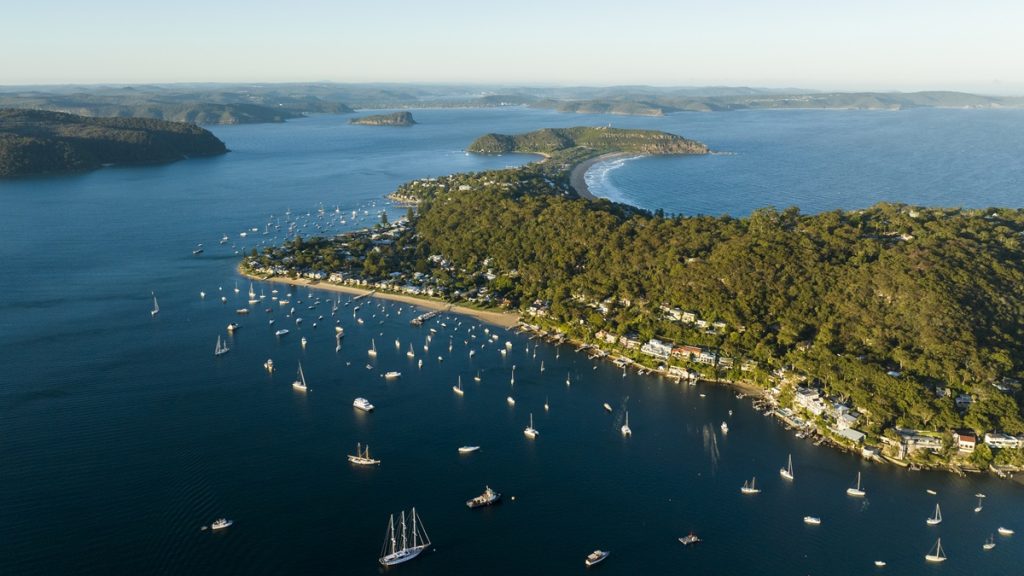 Hawkesbury River: The Highlights