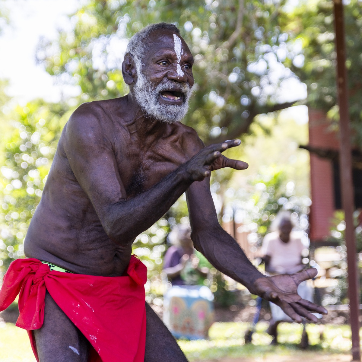 Indigenous and community tourism