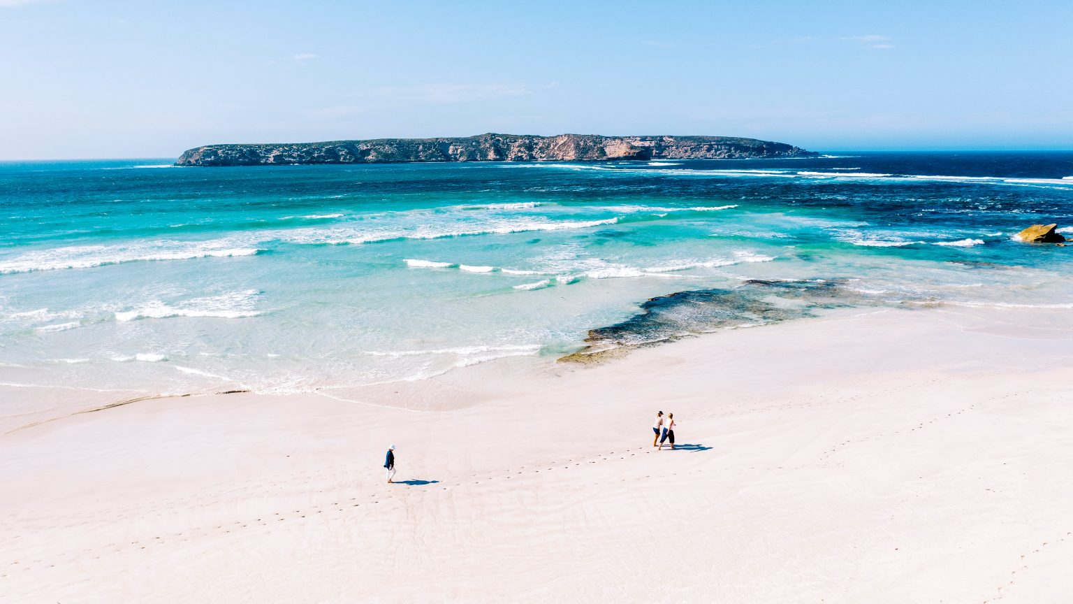 Kangaroo Island