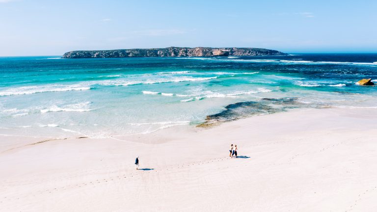 Kangaroo Island