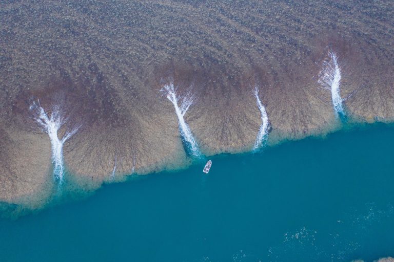 Montgomery Reef