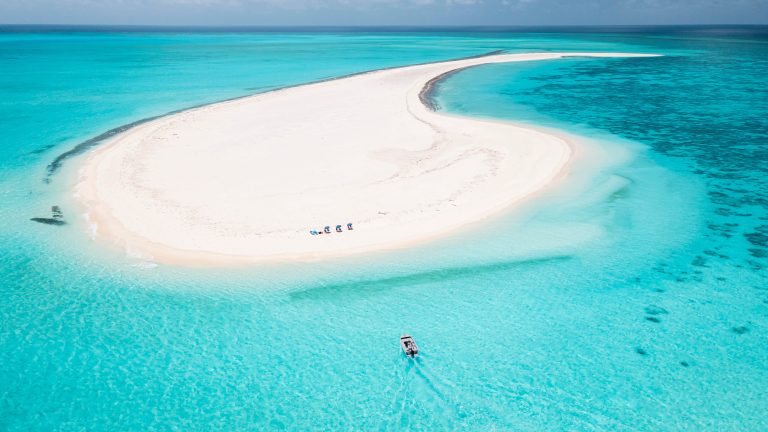 Rowley Shoals