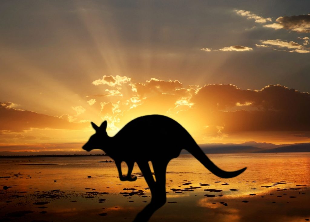 Australia’s most breathtaking sunsets