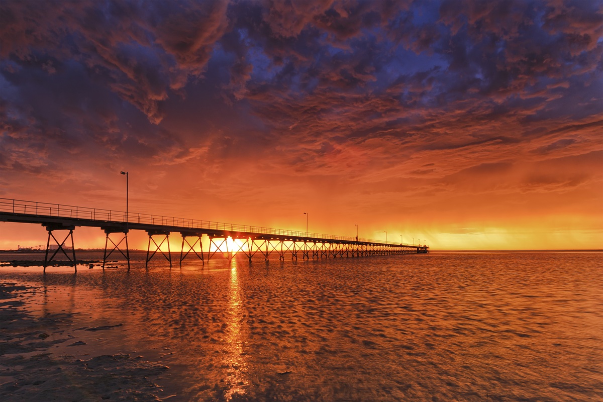 Ceduna, SA