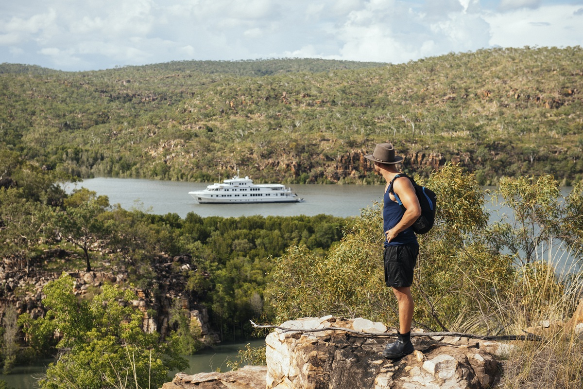 Kimberley’s best-kept secrets