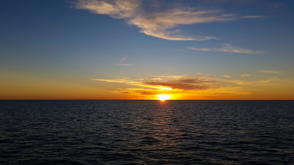 Raft Point, Kimberley, WA